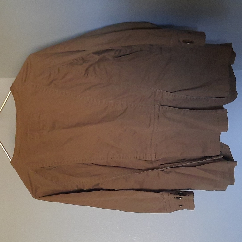 Light jacket - Picture 3 of 3